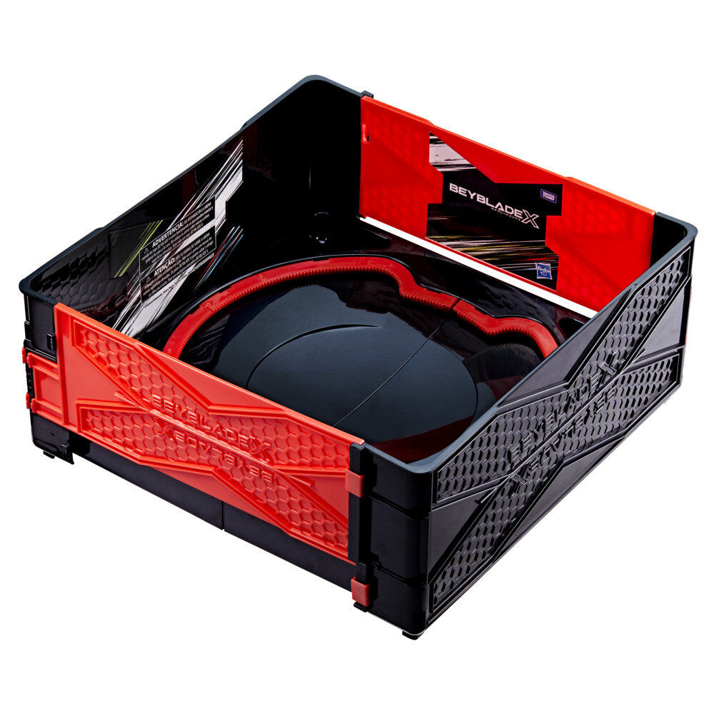 Beyblade X Combat Arena Stadion