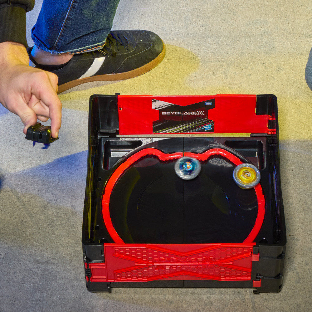 Beyblade X Combat Arena Stadion