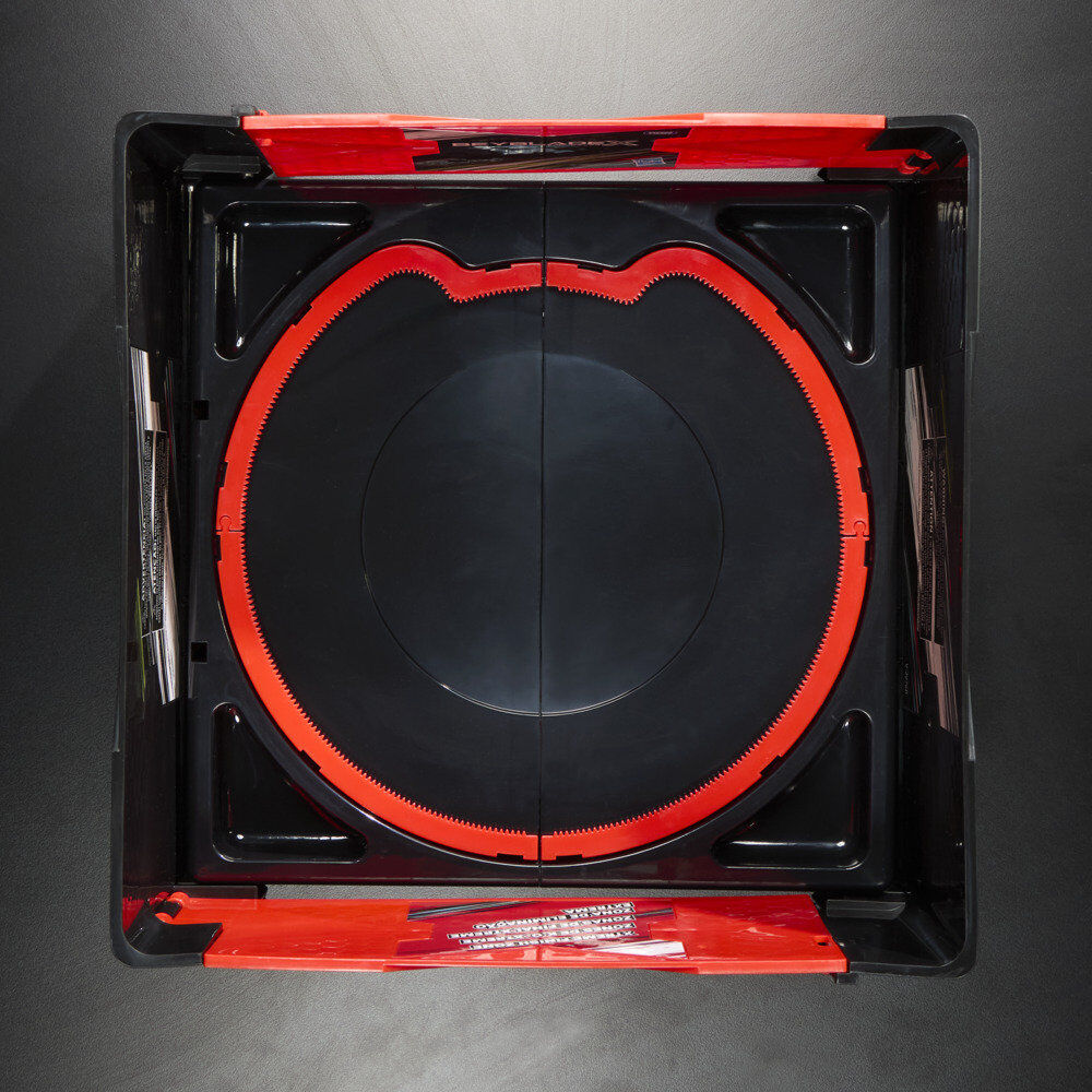 Beyblade X Combat Arena Stadion