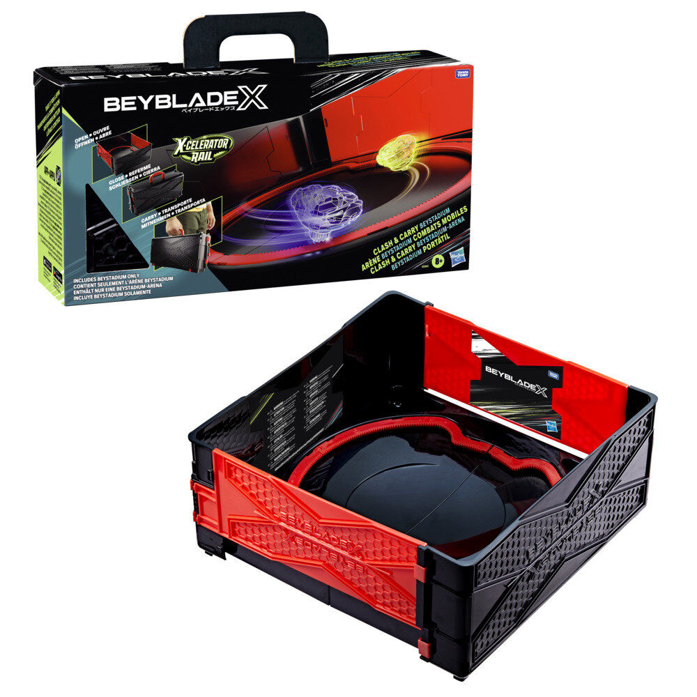 Beyblade X Combat Arena Stadion