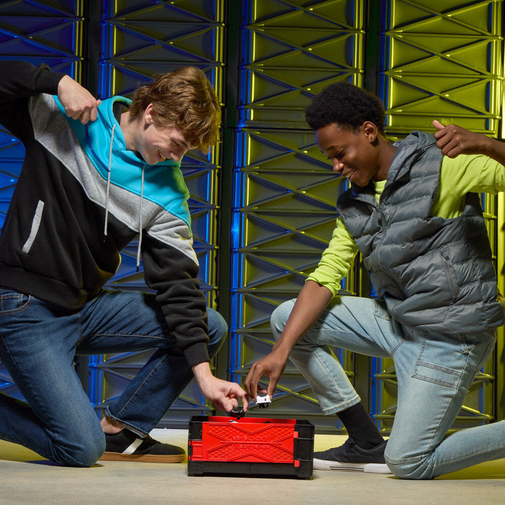 Beyblade X Combat Arena Stadion
