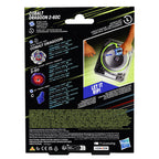 Beyblade X Cobalt Dragoon 2-60C Premium Set med Launcher och Top