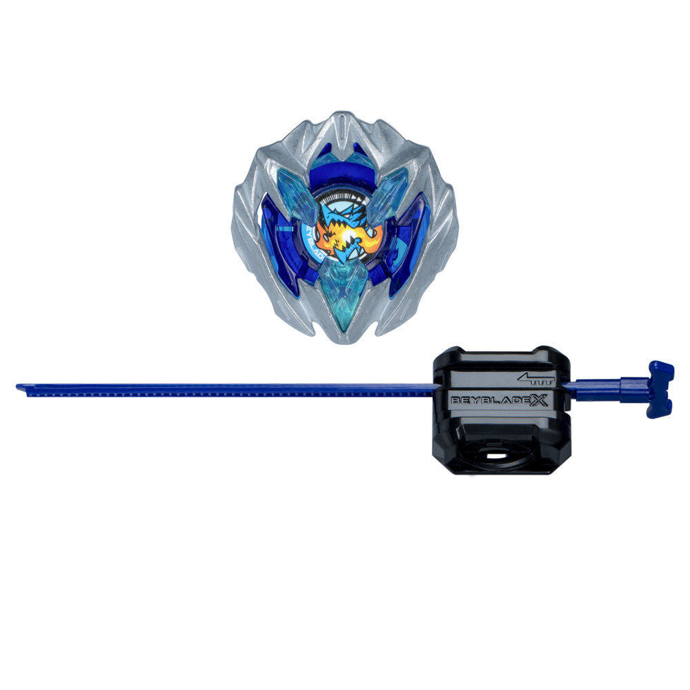 Beyblade X Buster Dran 1-60A Startpaket