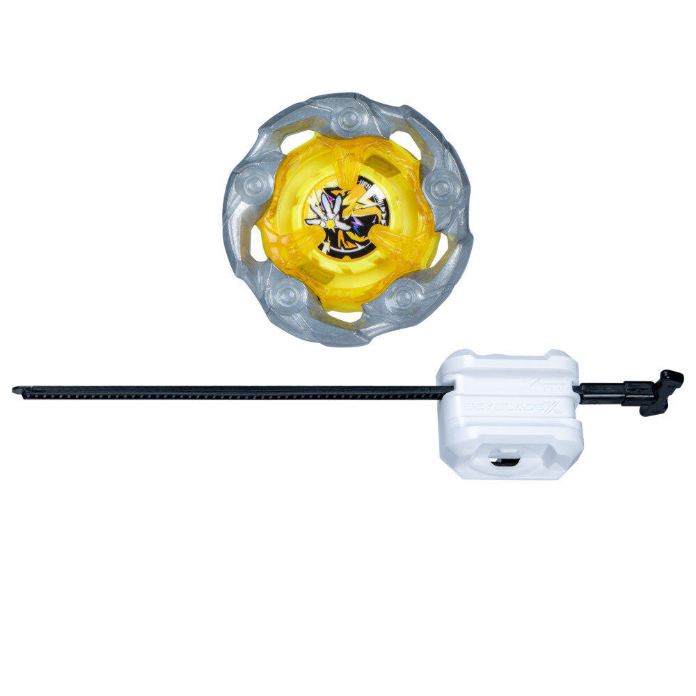 Beyblade X Wand Wizard 5-70DB UX Startset