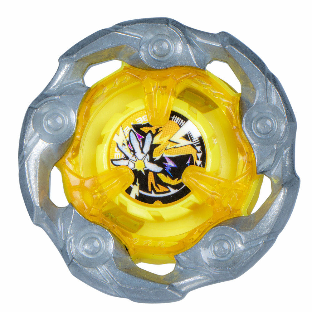 Beyblade X Wand Wizard 5-70DB UX Startset