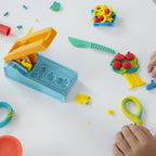 Play-Doh Fun Factory - Kreativ Lekset för Barn