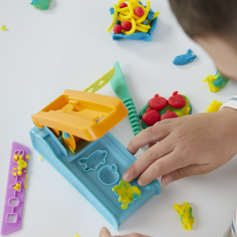 Play-Doh Fun Factory - Kreativ Lekset för Barn