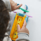 Play-Doh Fun Factory - Kreativ Lekset för Barn