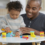 Play-Doh Fun Factory - Kreativ Lekset för Barn