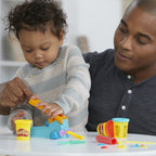 Play-Doh Fun Factory - Kreativ Lekset för Barn