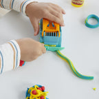 Play-Doh Fun Factory - Kreativ Lekset för Barn