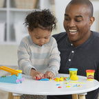 Play-Doh Fun Factory - Kreativ Lekset för Barn