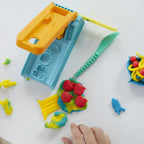 Play-Doh Fun Factory - Kreativ Lekset för Barn