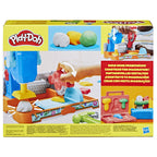 Play-Doh Verktygsbank