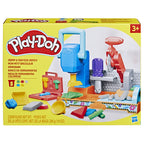 Play-Doh Verktygsbank