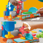 Play-Doh Verktygsbank