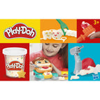 Play-Doh Roligt Tandläkare