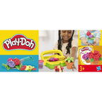 Play-Doh My Garden - Kreativ Trädgårdssats för Barn