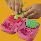 Play-Doh My Garden - Kreativ Trädgårdssats för Barn