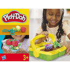 Play-Doh My Garden - Kreativ Trädgårdssats för Barn
