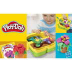 Play-Doh My Garden - Kreativ Trädgårdssats för Barn