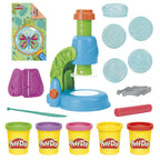 Play-Doh Ljusmikroskop för Barn