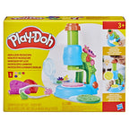 Play-Doh Ljusmikroskop för Barn