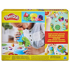 Play-Doh Ljusmikroskop för Barn