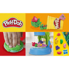 Play-Doh Ljusmikroskop för Barn