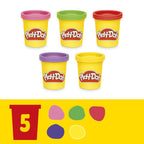 Play-Doh Ljusmikroskop för Barn