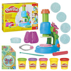 Play-Doh Ljusmikroskop för Barn