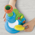 Play-Doh Ljusmikroskop för Barn