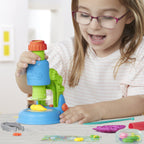 Play-Doh Ljusmikroskop för Barn
