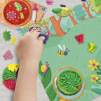 Play-Doh Ljusmikroskop för Barn