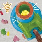 Play-Doh Ljusmikroskop för Barn