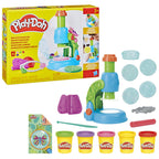 Play-Doh Ljusmikroskop för Barn