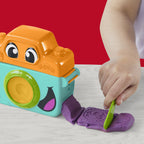 Play-Doh Fun Foto Set