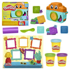 Play-Doh Fun Foto Set