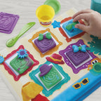 Play-Doh Fun Foto Set