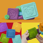 Play-Doh Fun Foto Set