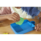 Play-Doh Den Lilla Kockens Första Skapelser