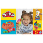 Play-Doh Färgglad Smoothie Blender