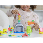Play-Doh Färgglad Smoothie Blender