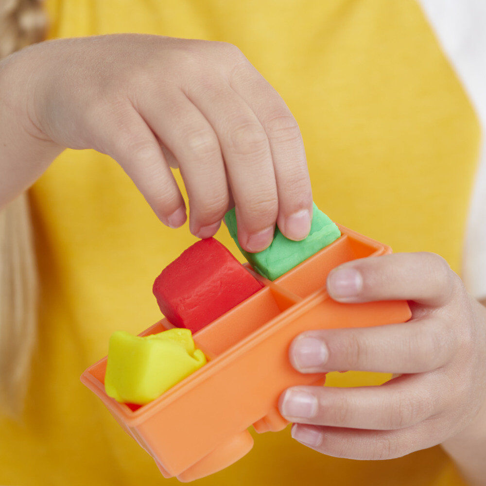 Play-Doh Färgglad Smoothie Blender