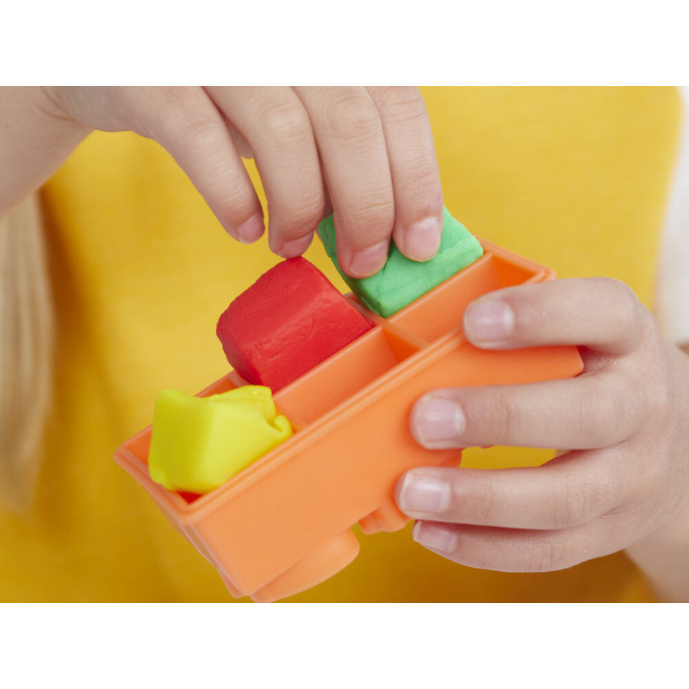 Play-Doh Färgglad Smoothie Blender
