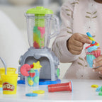 Play-Doh Färgglad Smoothie Blender
