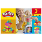 Play-Doh Färgglad Smoothie Blender