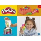 Play-Doh Färgglad Smoothie Blender