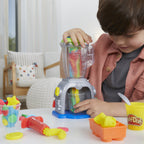 Play-Doh Färgglad Smoothie Blender