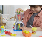 Play-Doh Färgglad Smoothie Blender